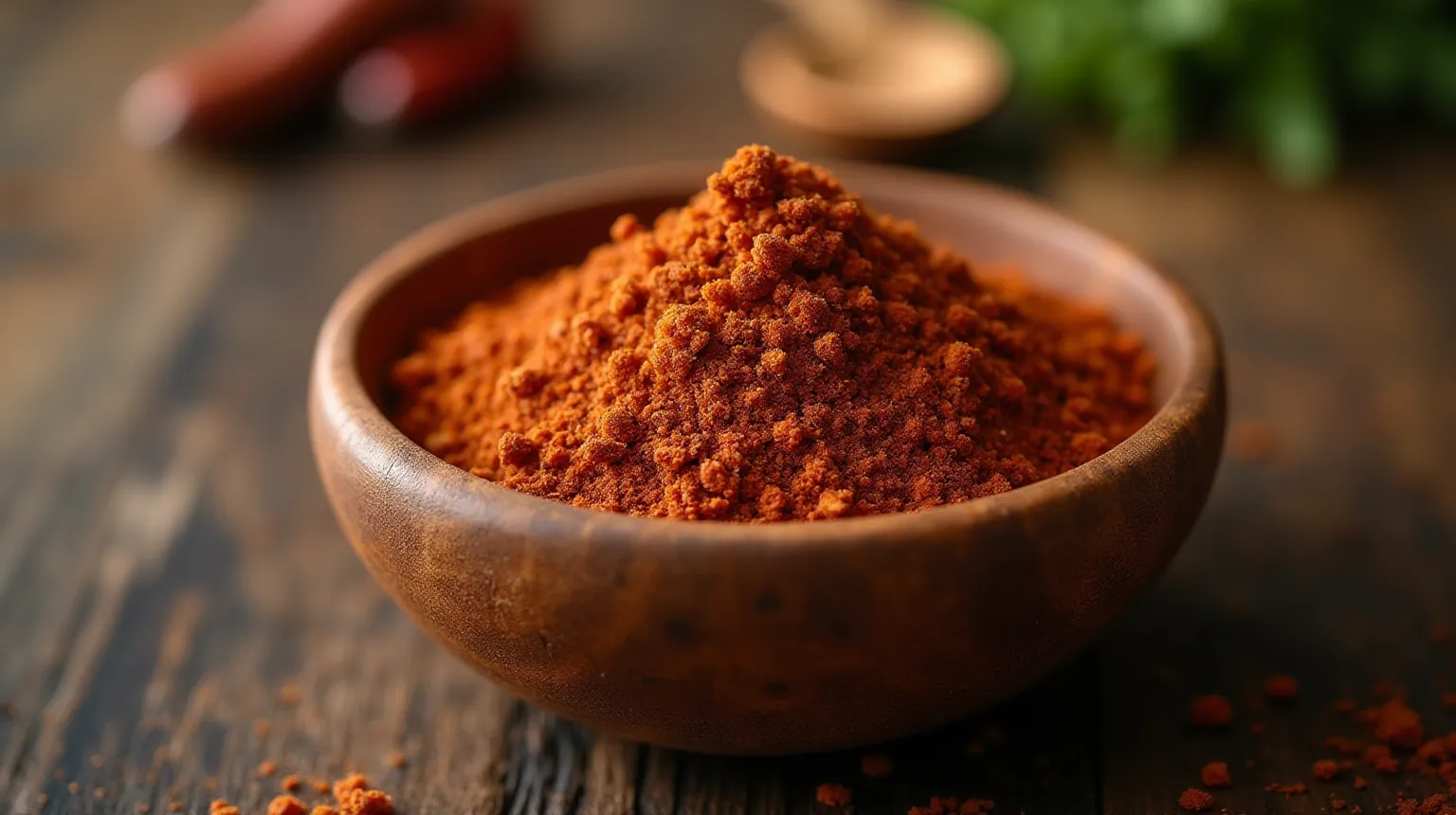 All-Purpose BBQ Blend