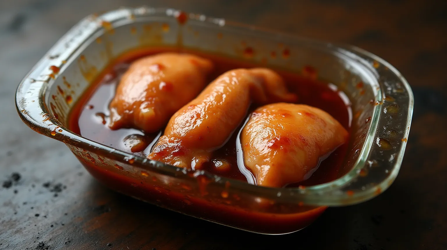 All-Purpose Marinade
