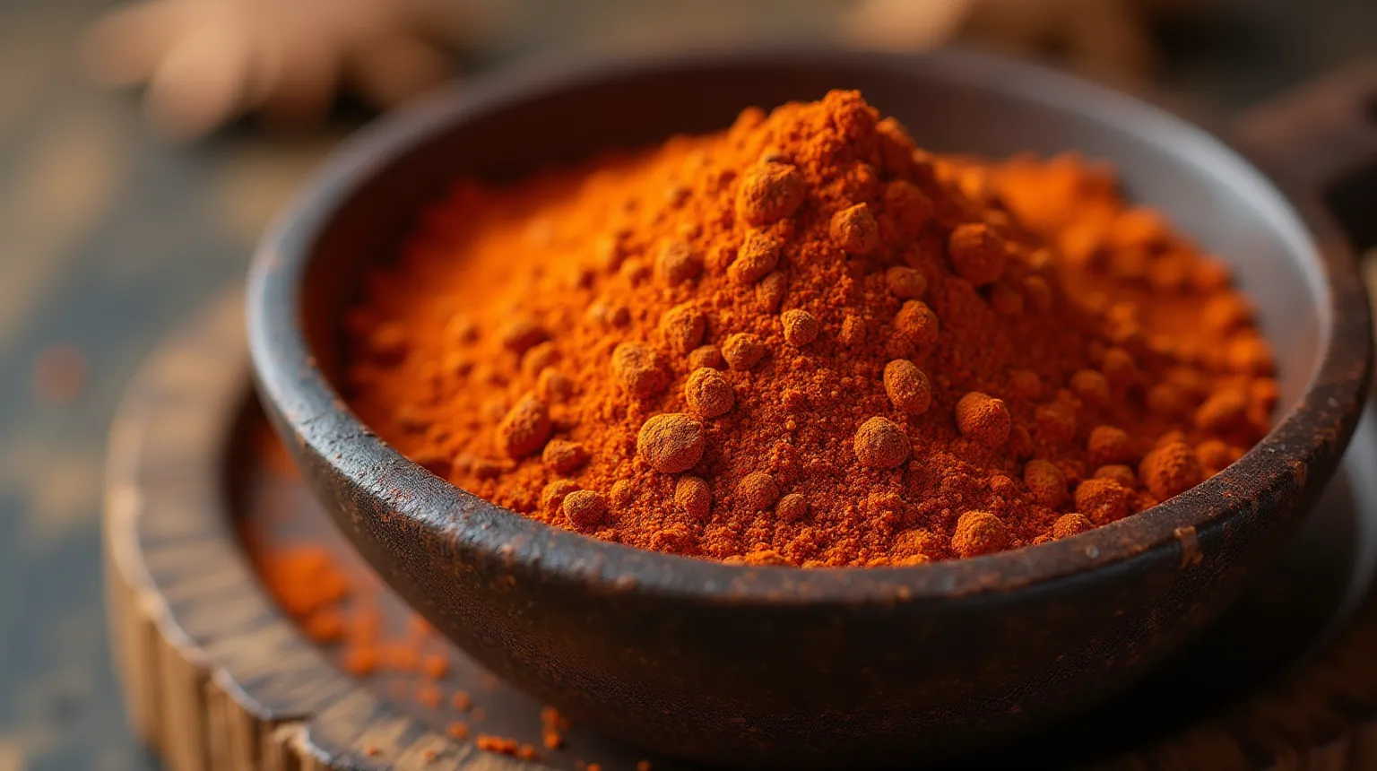 Cajun Spice Blend