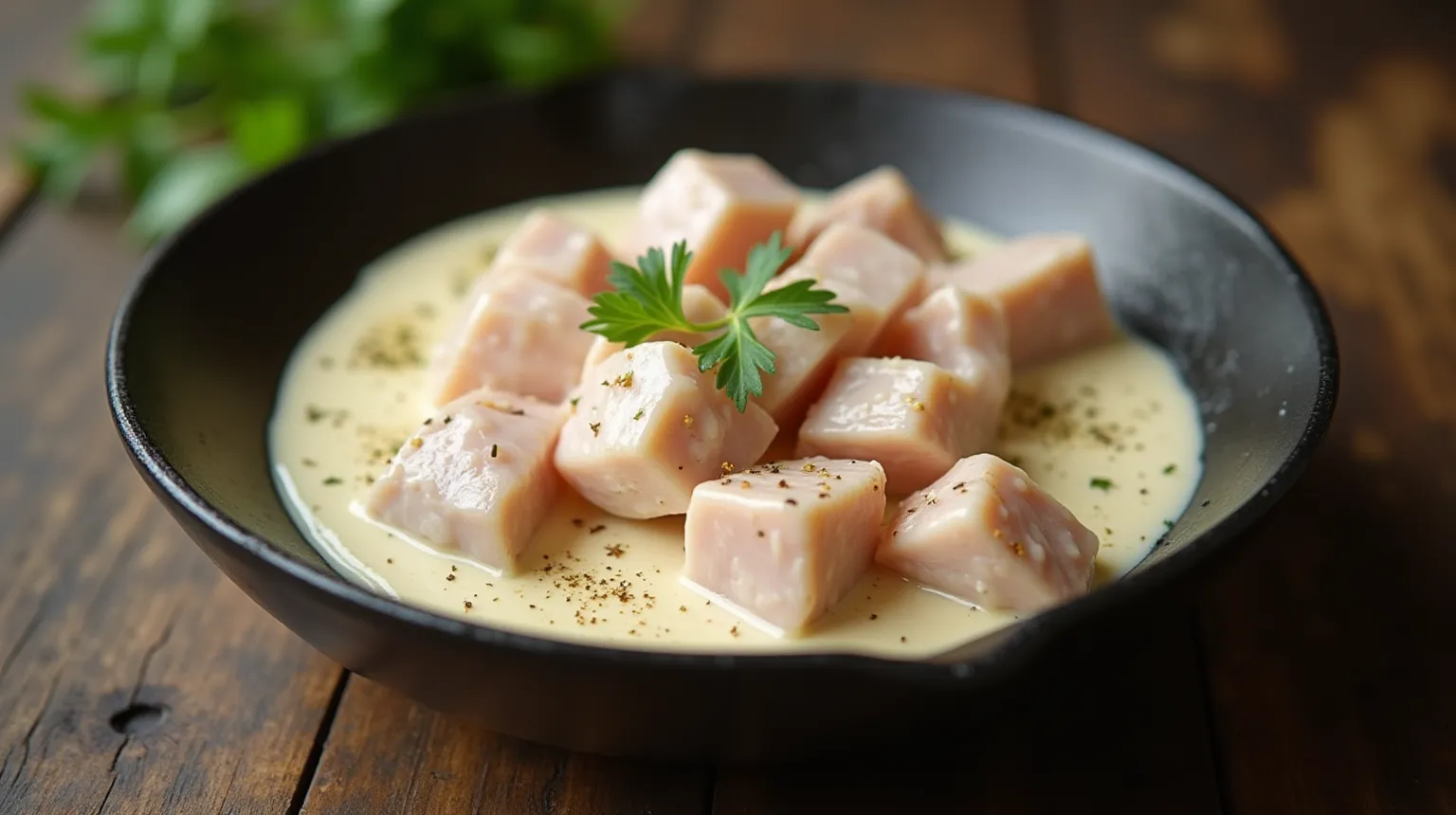 Mediterranean Yogurt Marinade
