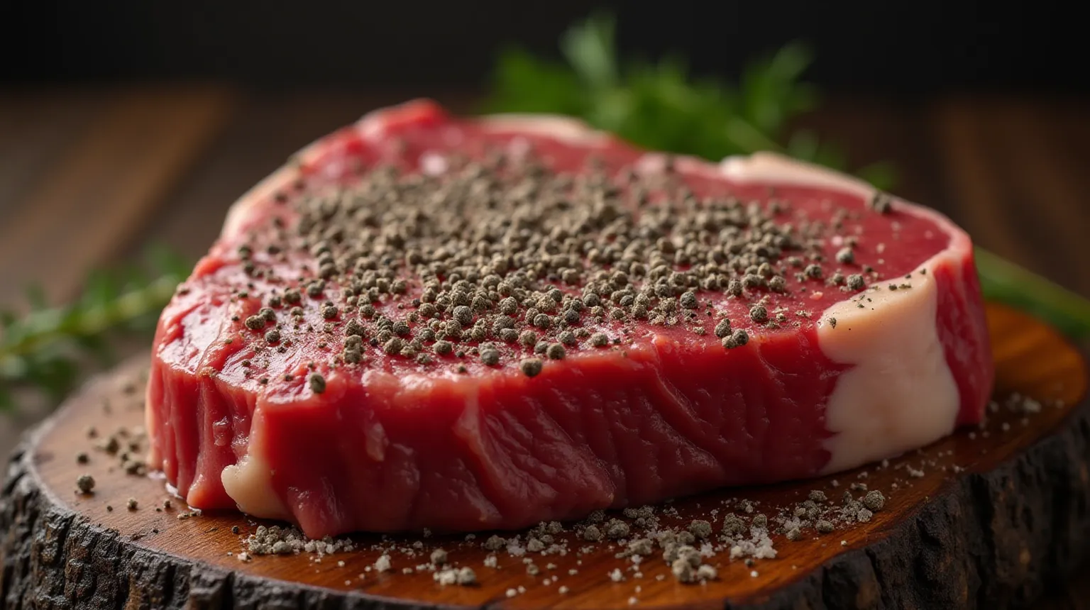 Steakhouse Seasoning